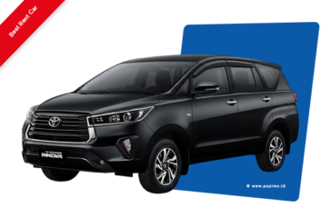Innova Reborn papimo