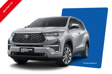 Innova Zenix G papimo