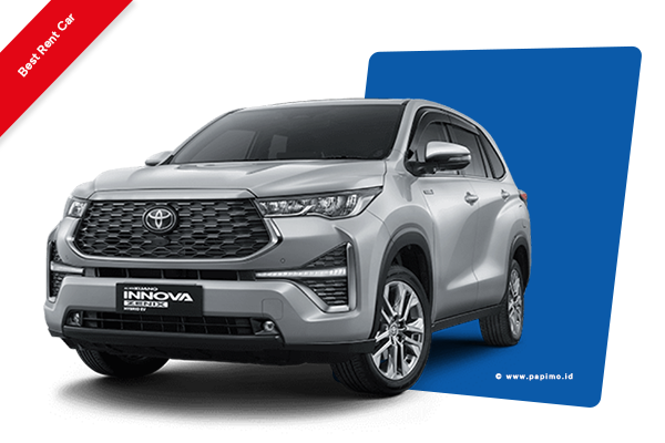 Innova Zenix G papimo