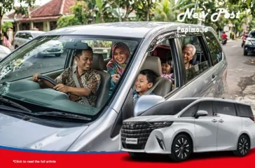 Sewa Mobil Pengantin Jakarta Barat