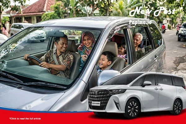 Sewa Mobil Pengantin Jakarta Barat